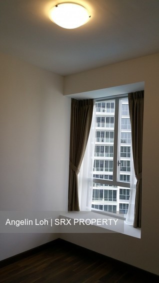 The Meyerise (D15), Condominium #218717081